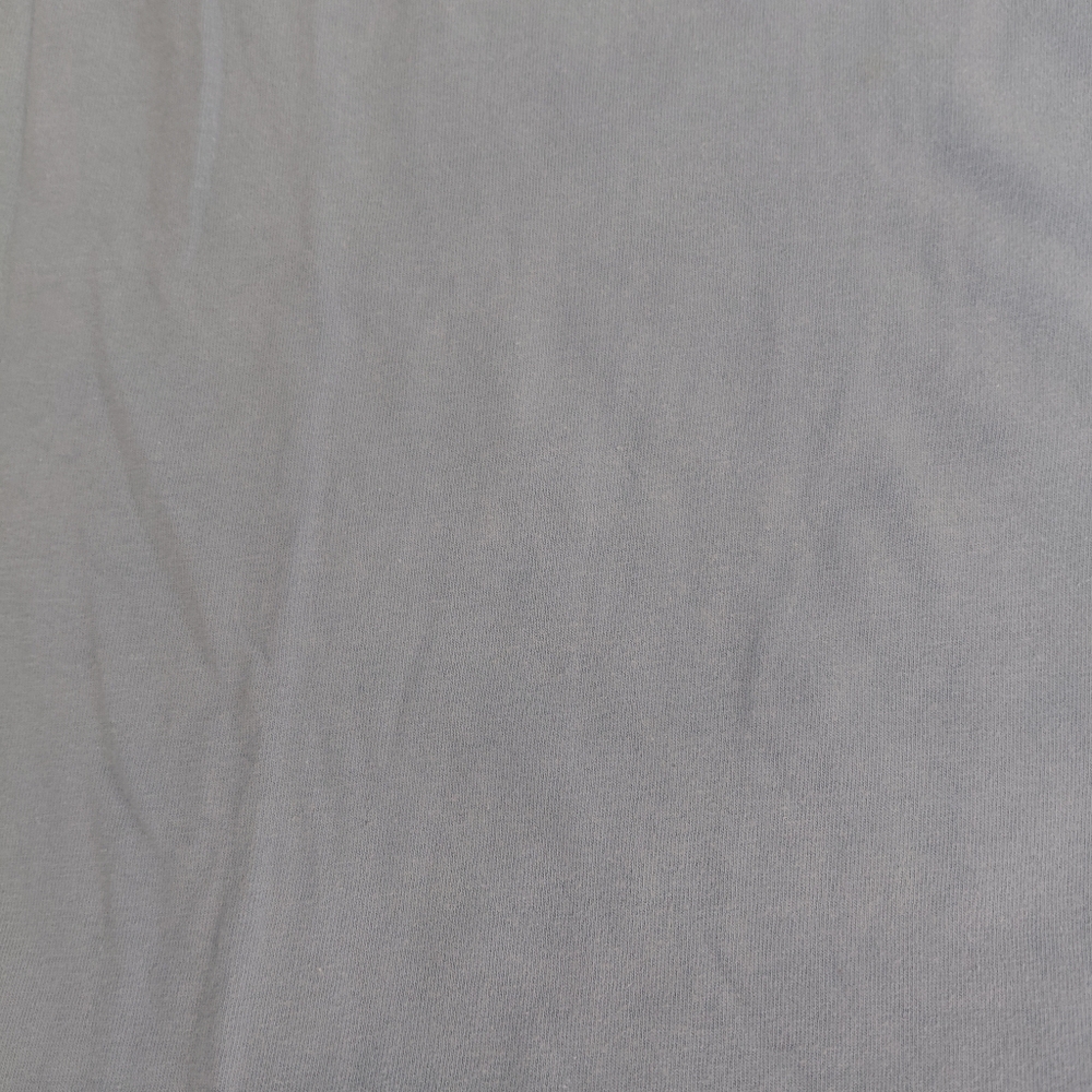 VINTAGE Nike Light Blue Embroidered Logo T Shirt Size XL - Picture 6 of 9